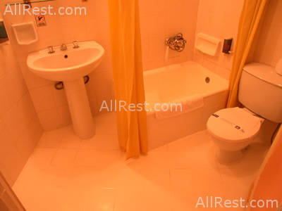 Amber Hotel 5